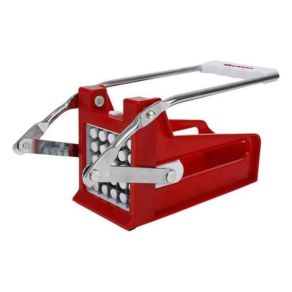 Метална преса за рязане на картофи и зеленчуци - Image 6