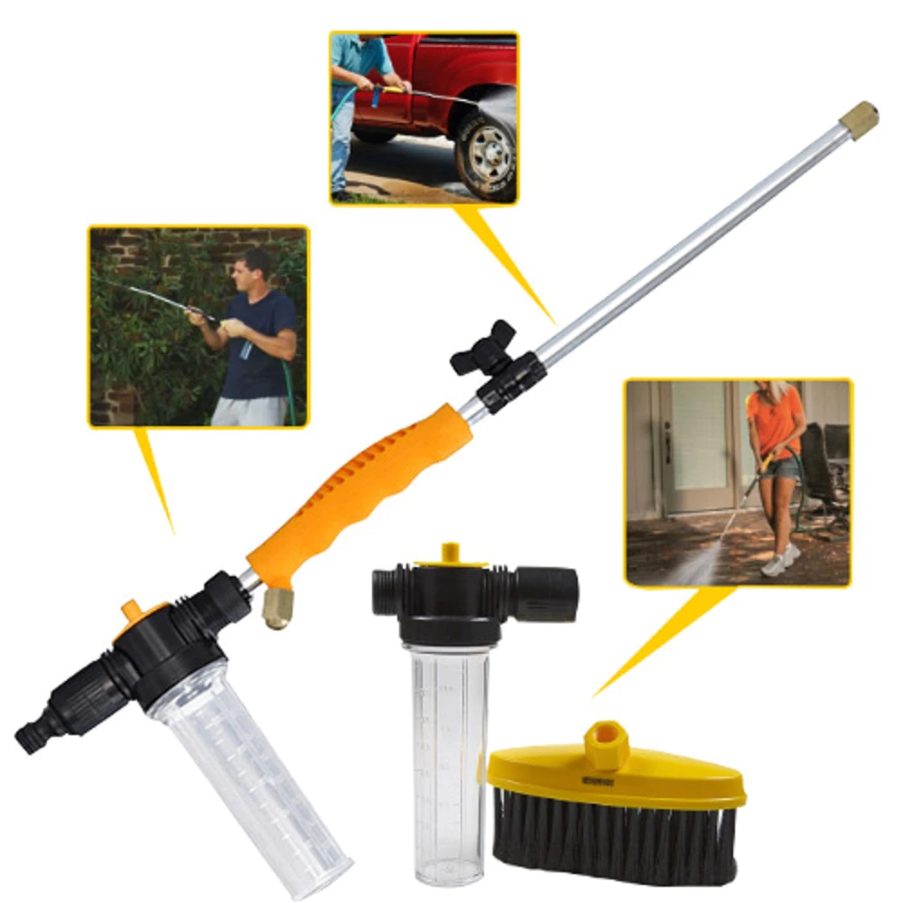 Почистваща система Water Zoom - Image 2