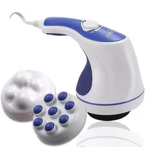 Антицелулитен масажор - Relax Spin Tone - Image 2