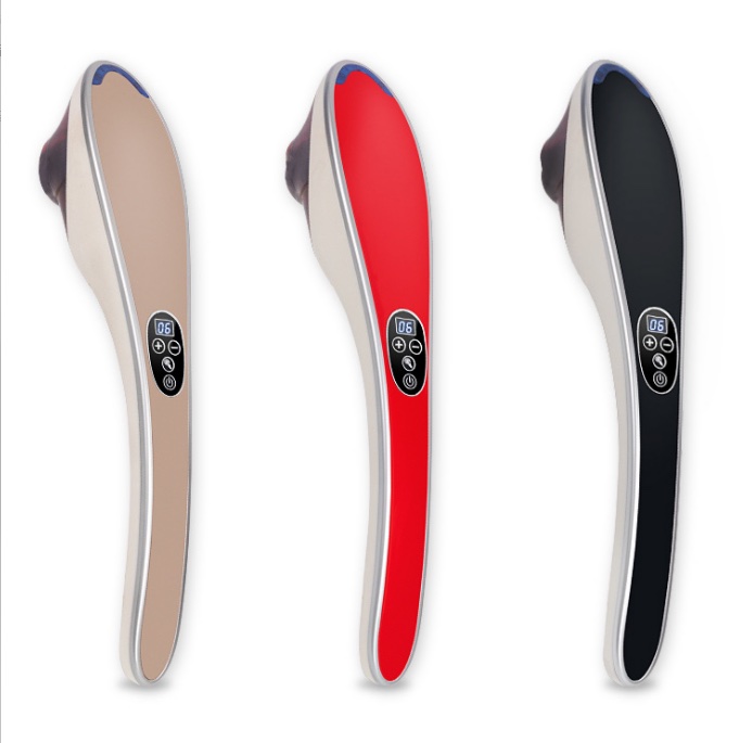 Масажор за тяло Body Massager 608 - Image 2
