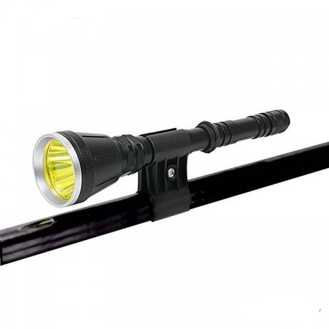 Мощен фенер за лов BL-Q3888 - Image 2