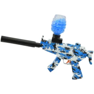 Пистолет с гел топчета за деца - ПЕЙНБОЛ