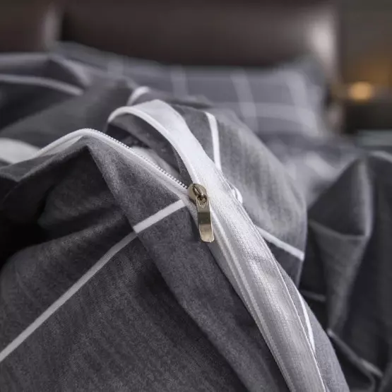 Стилен спален комплект от 6 части - Image 5