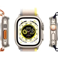 Ултра Смарт часовник X90 Big - Image 2