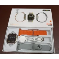 Ултра Смарт часовник X90 Big - Image 3