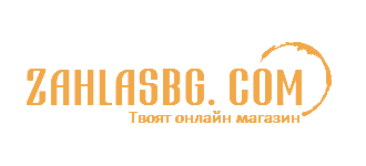 захлас лого